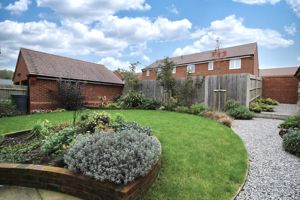Garden- click for photo gallery